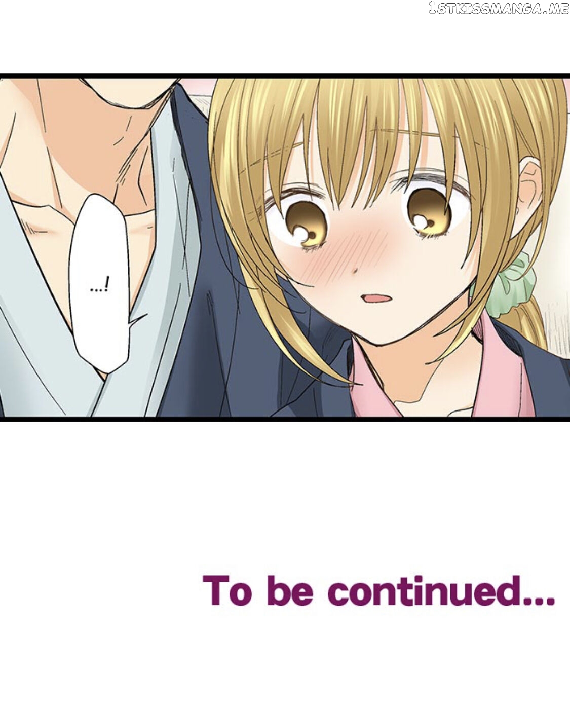 Running A Love Hotel With My Math Teacher chapter 152 - page 28