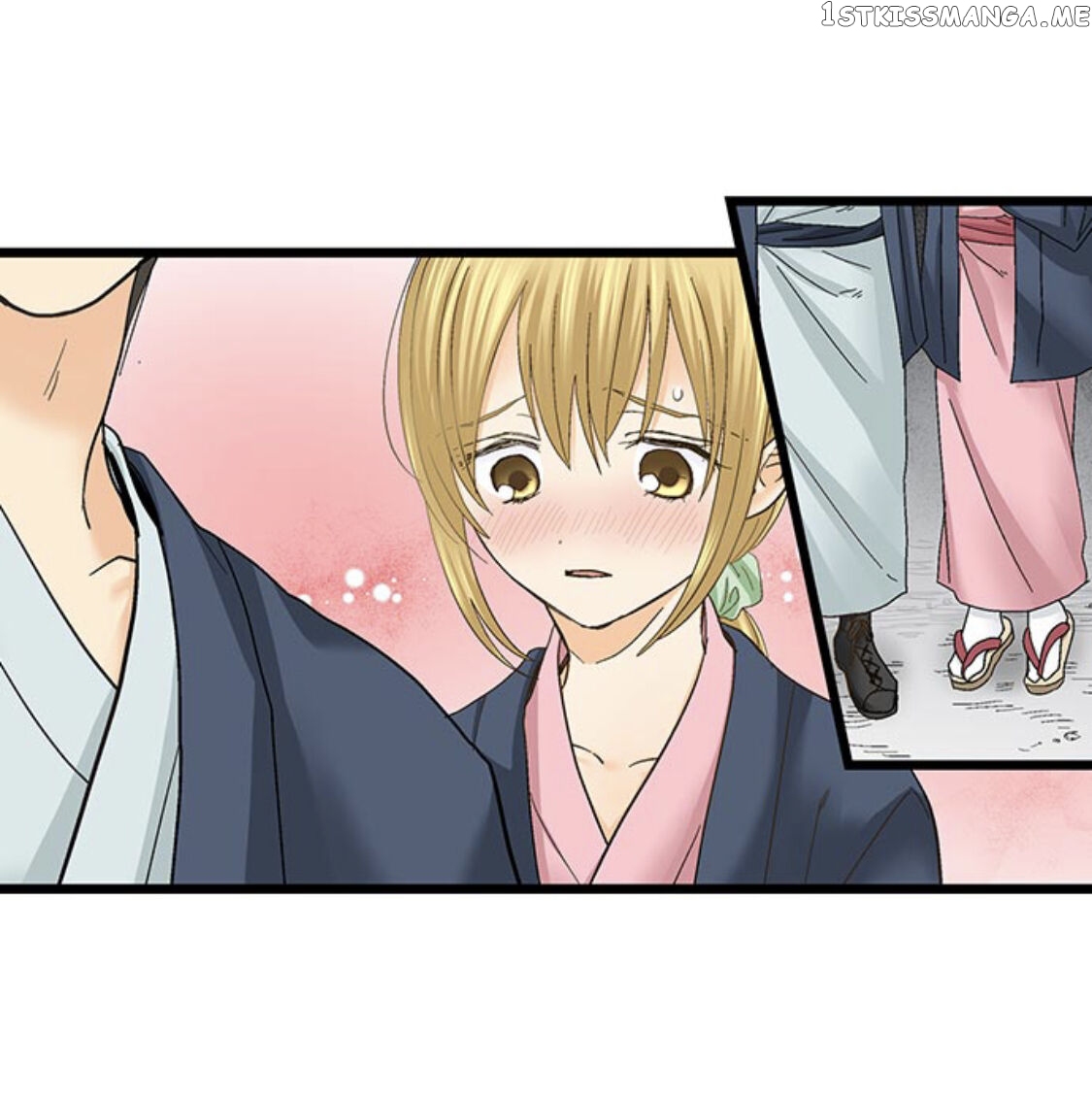 Running A Love Hotel With My Math Teacher chapter 151 - page 18