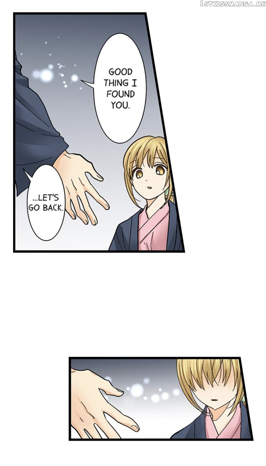 Running A Love Hotel With My Math Teacher chapter 151 - page 20