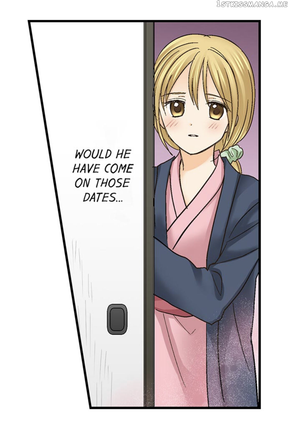 Running A Love Hotel With My Math Teacher chapter 150 - page 10