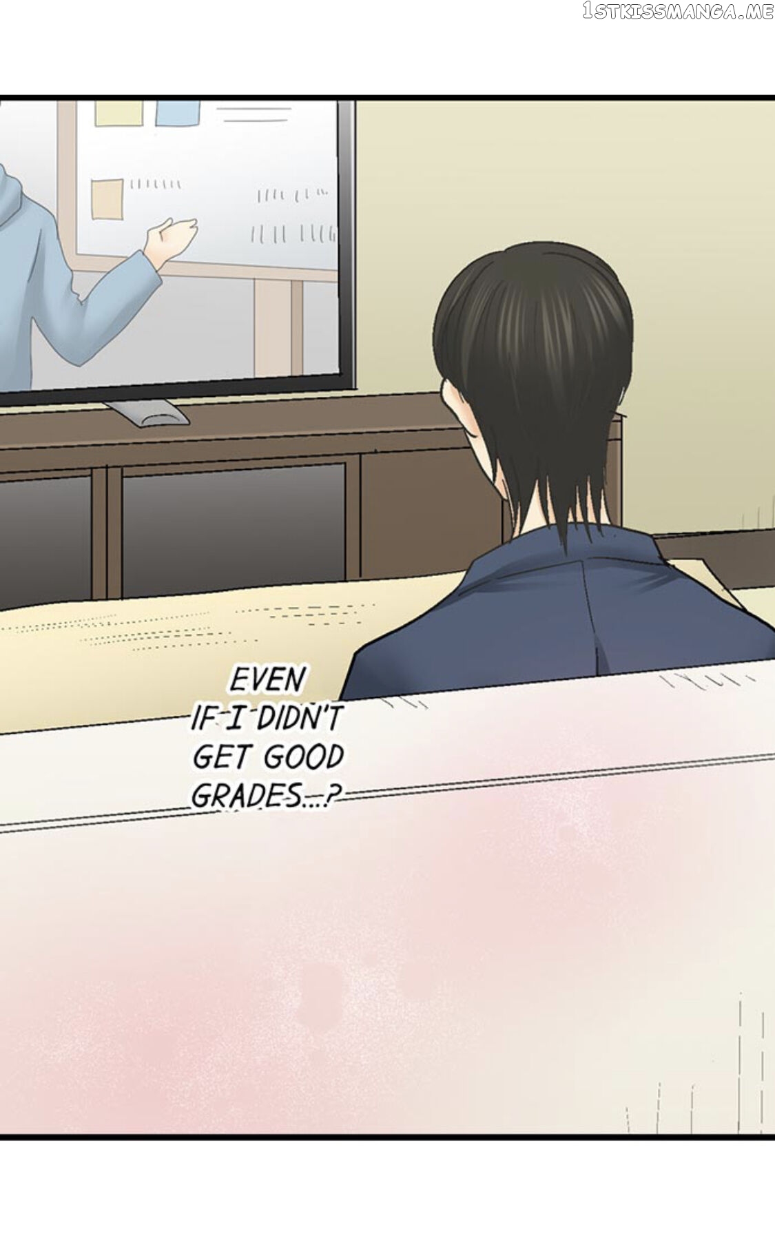 Running A Love Hotel With My Math Teacher chapter 150 - page 11