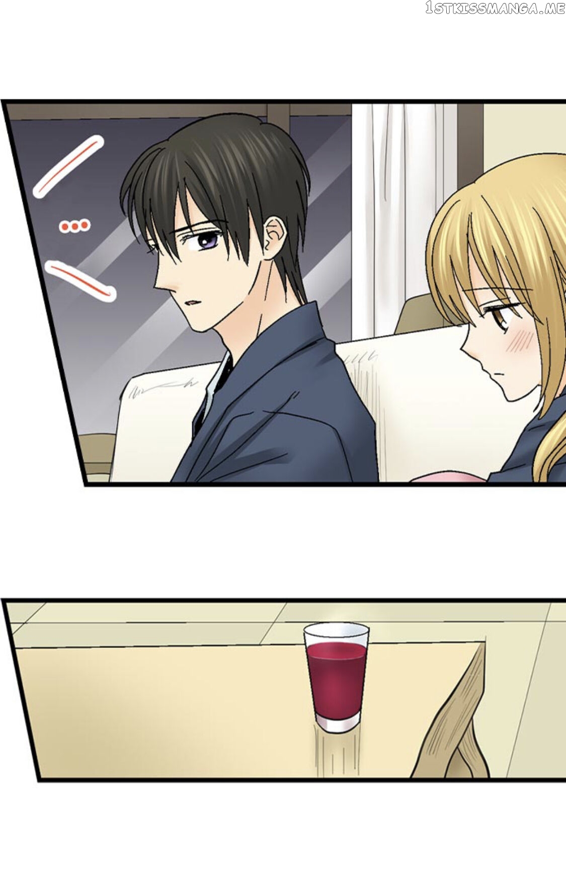 Running A Love Hotel With My Math Teacher chapter 150 - page 13