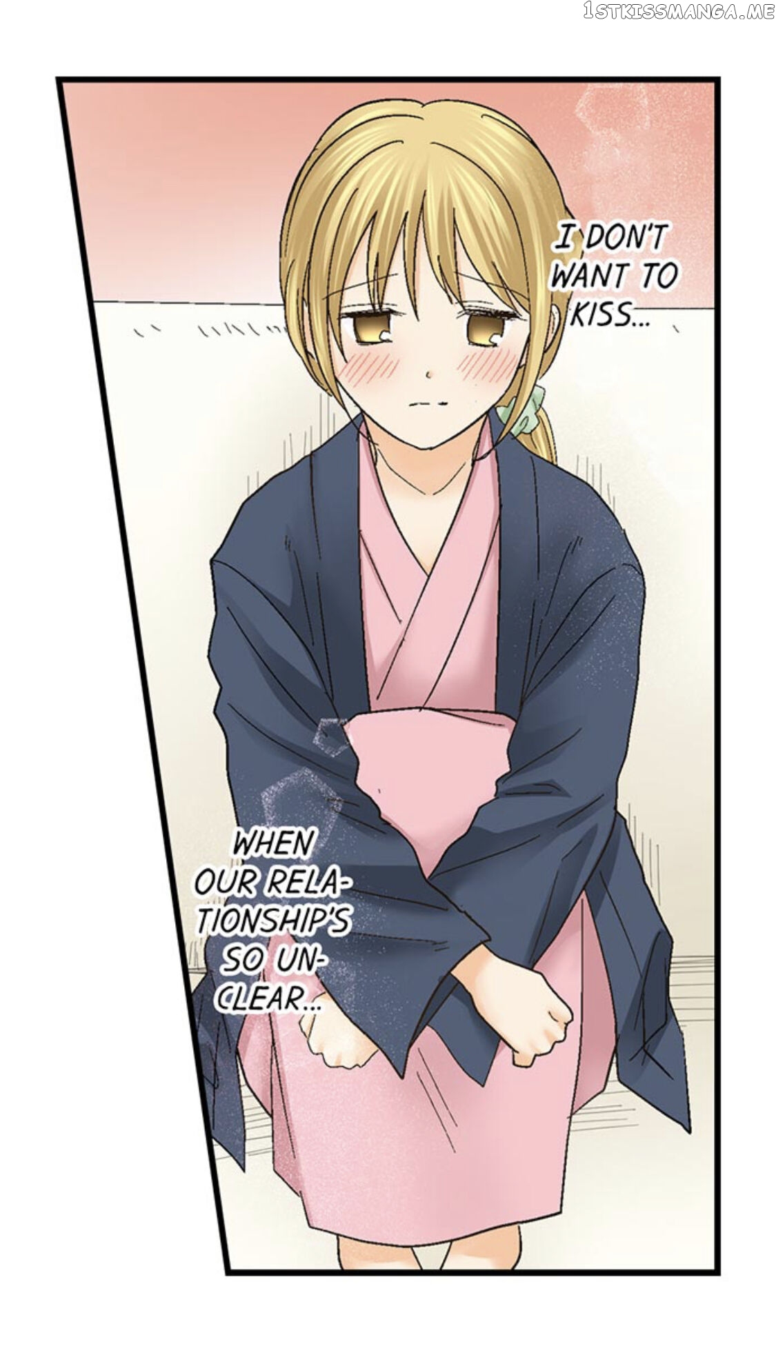 Running A Love Hotel With My Math Teacher chapter 150 - page 26