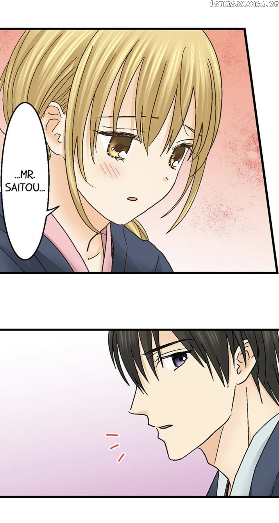 Running A Love Hotel With My Math Teacher chapter 150 - page 27