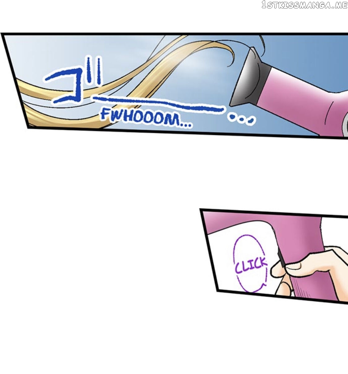 Running A Love Hotel With My Math Teacher chapter 150 - page 3