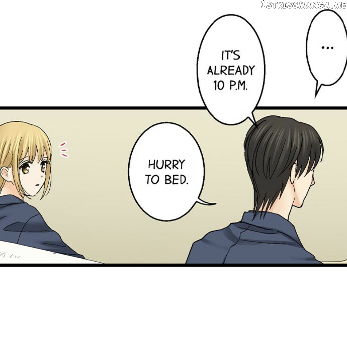 Running A Love Hotel With My Math Teacher chapter 150 - page 30