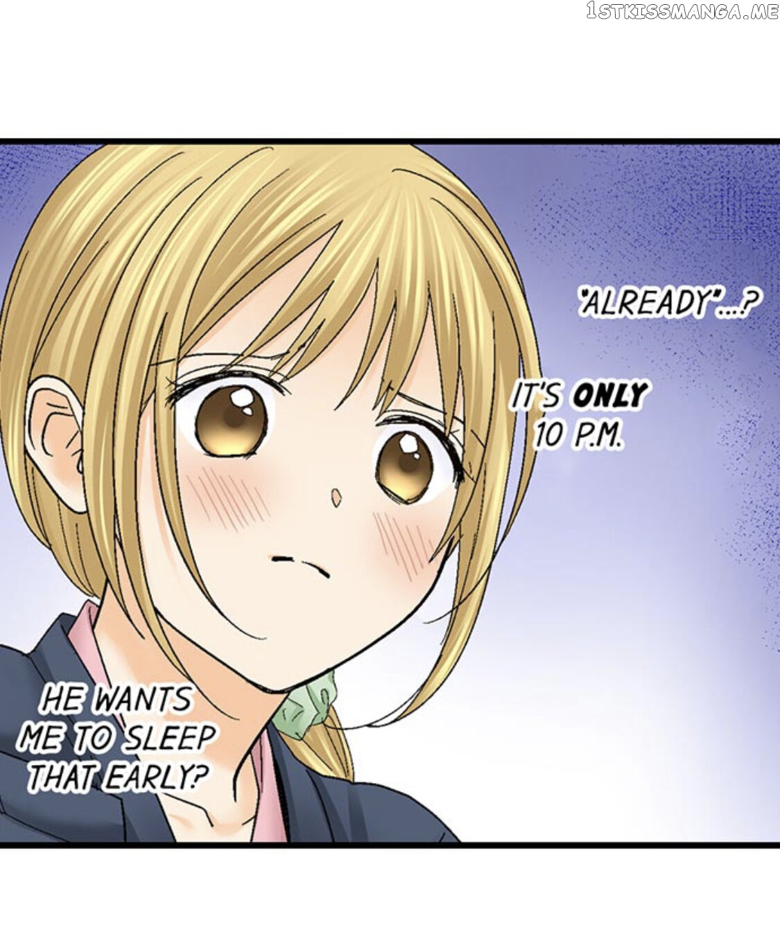 Running A Love Hotel With My Math Teacher chapter 150 - page 31