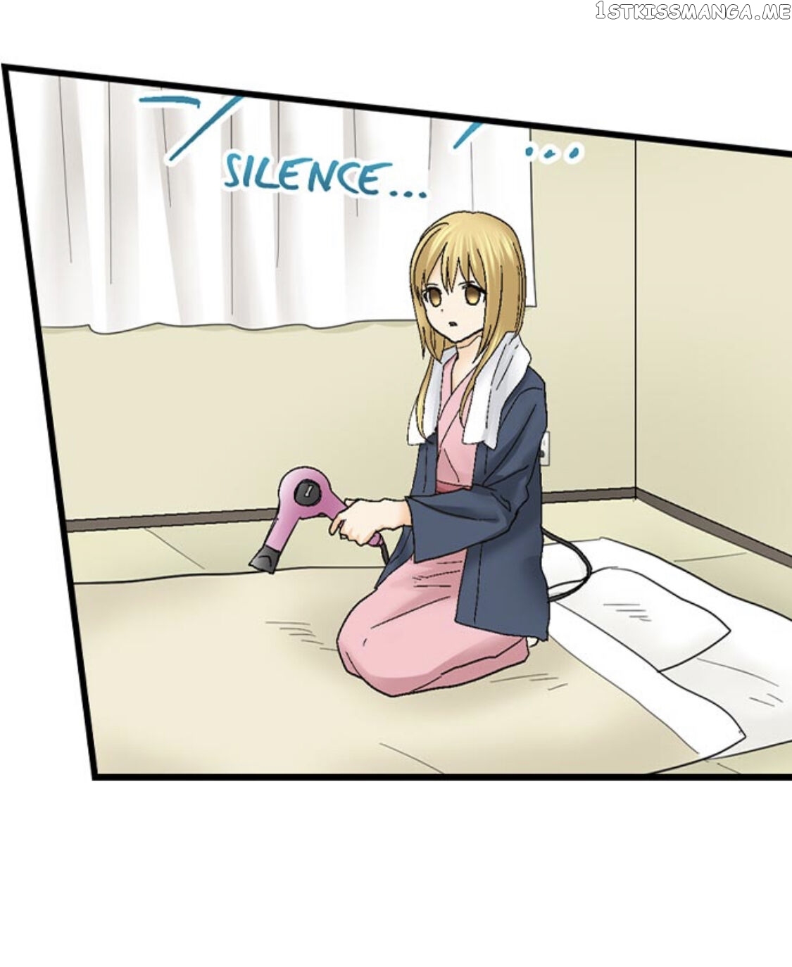 Running A Love Hotel With My Math Teacher chapter 150 - page 4