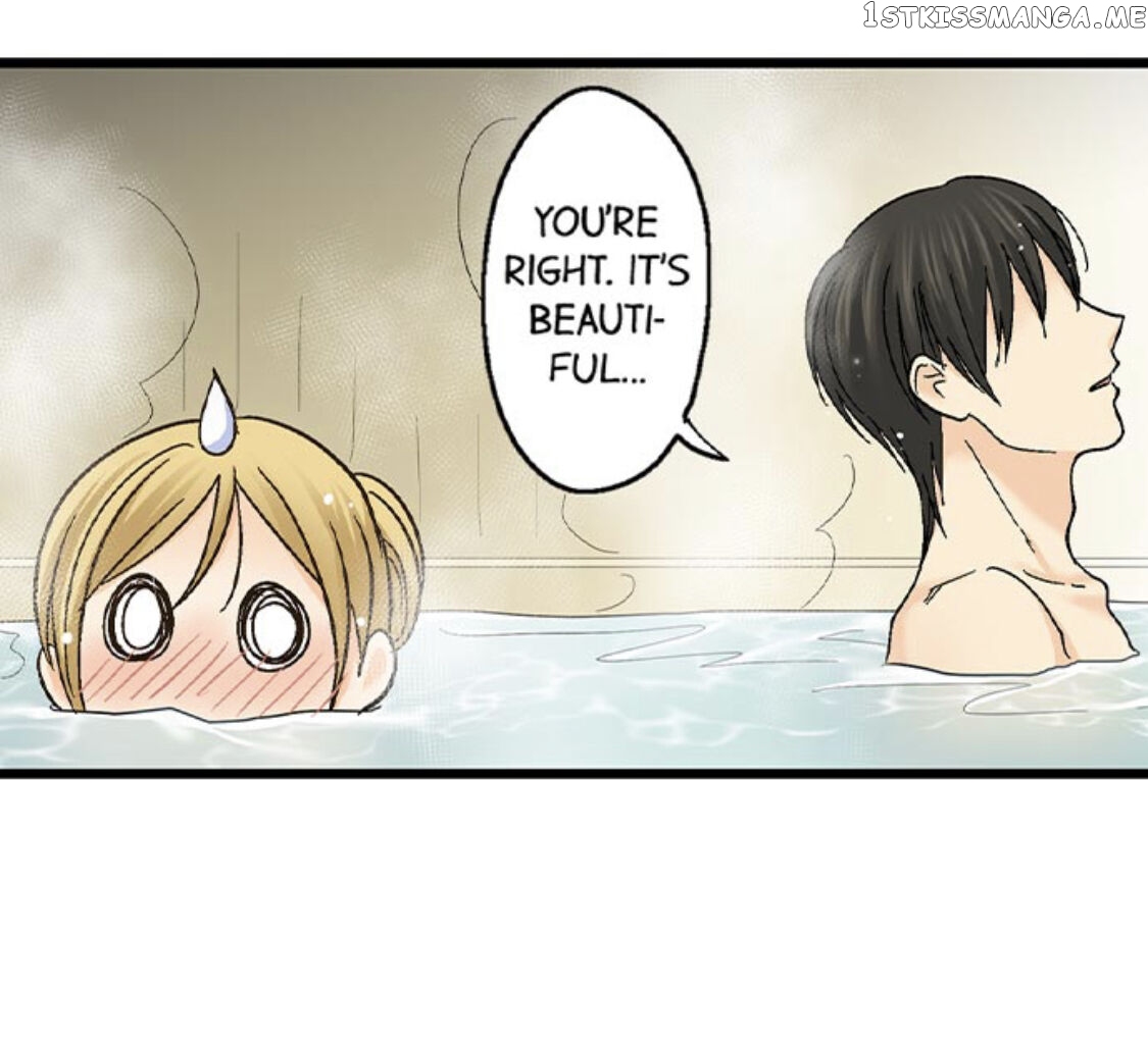Running A Love Hotel With My Math Teacher chapter 149 - page 12