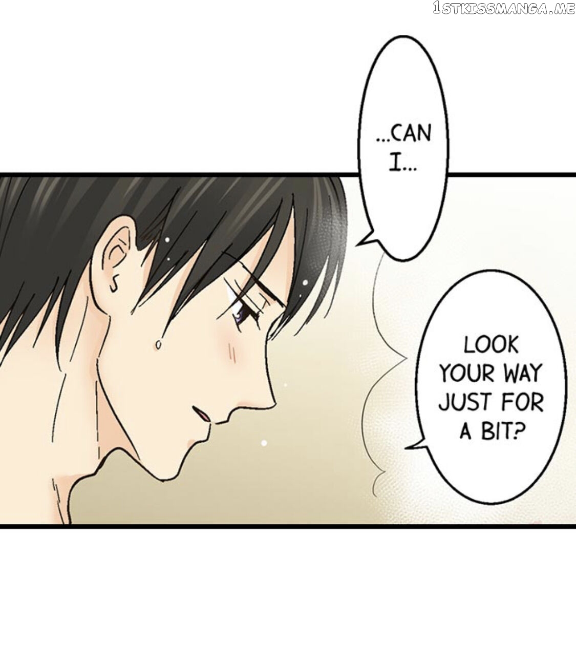 Running A Love Hotel With My Math Teacher chapter 149 - page 17