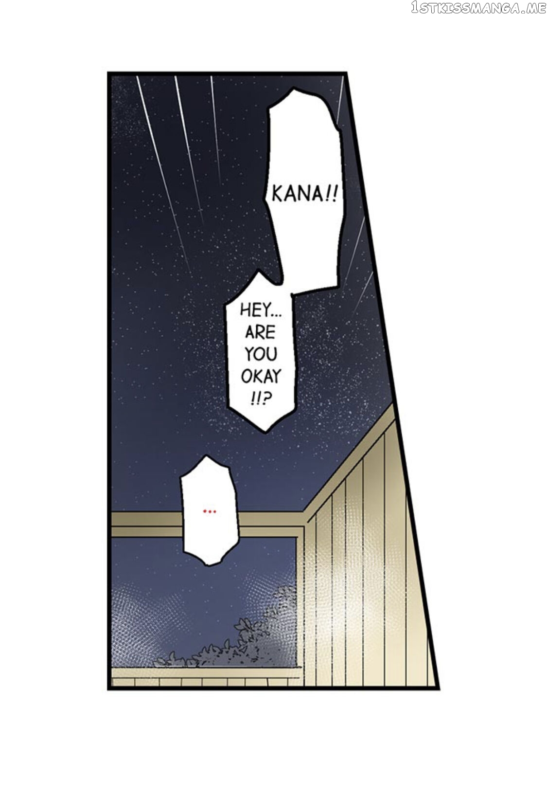 Running A Love Hotel With My Math Teacher chapter 149 - page 21