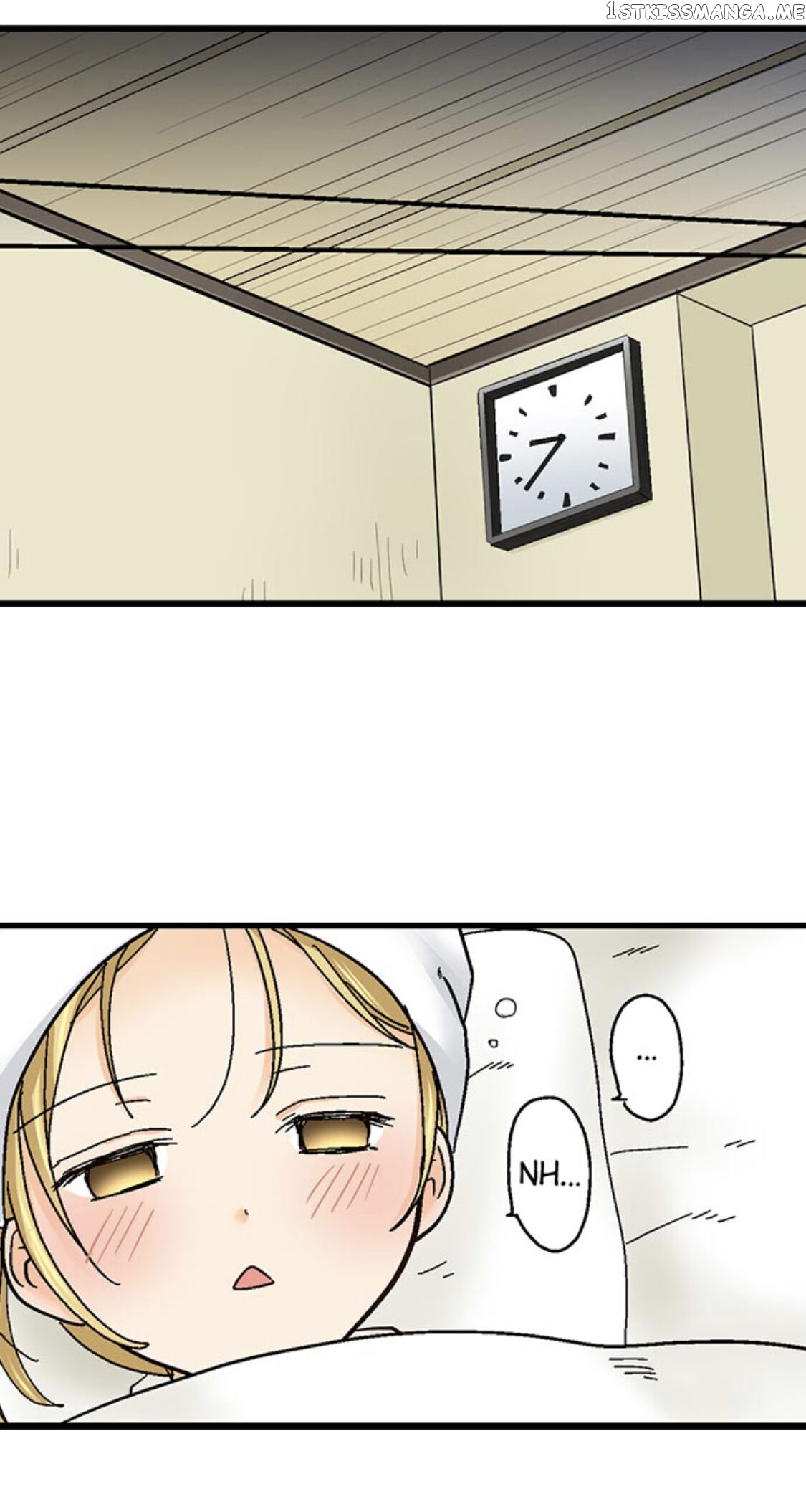 Running A Love Hotel With My Math Teacher chapter 149 - page 22