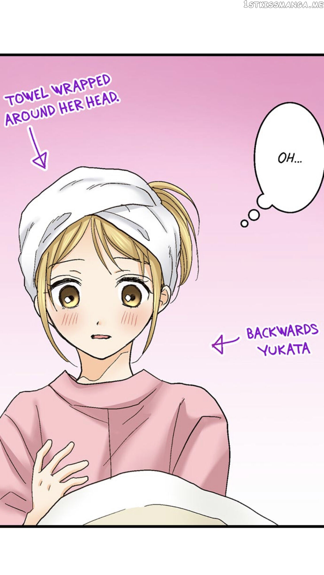 Running A Love Hotel With My Math Teacher chapter 149 - page 28
