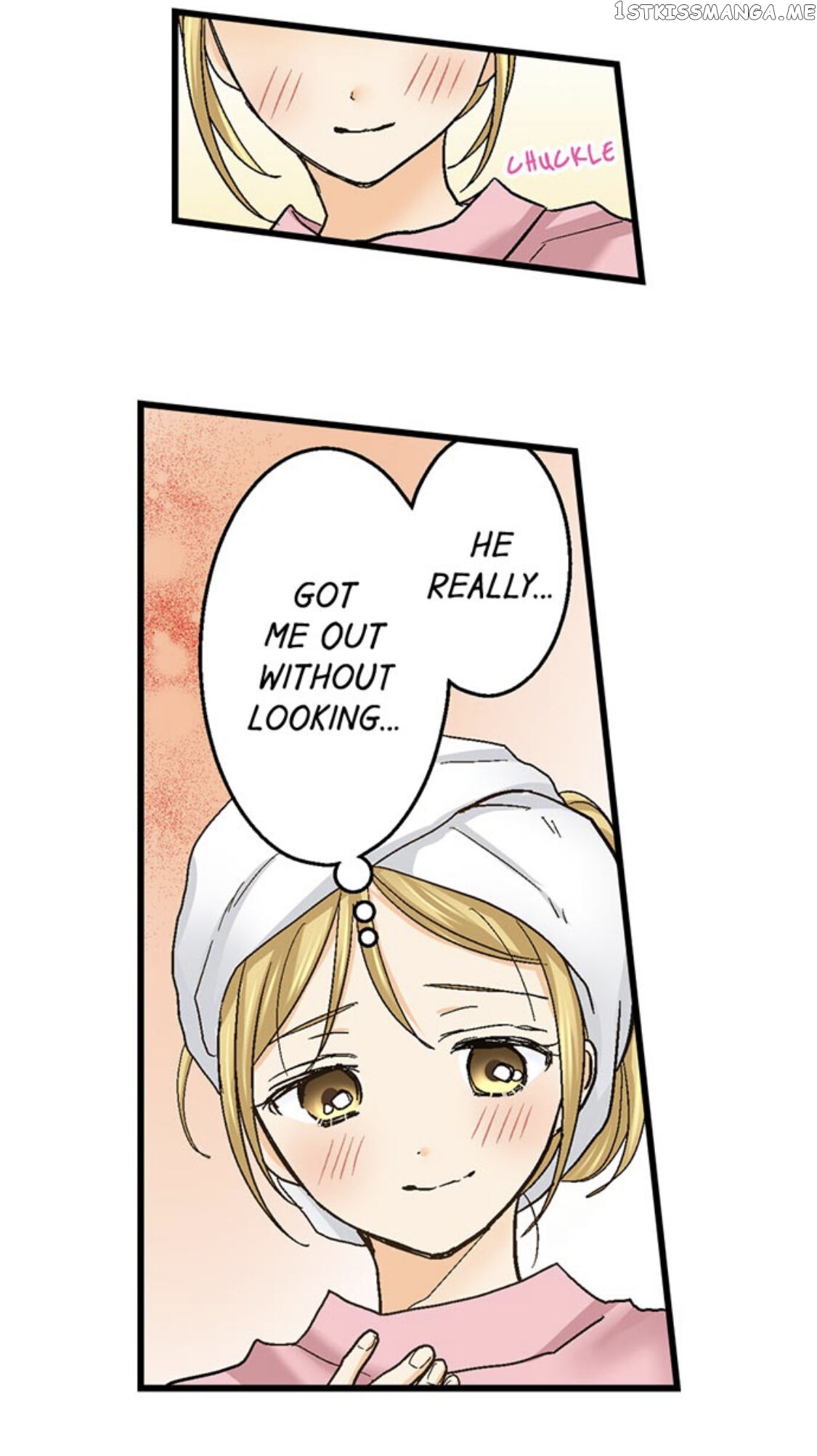 Running A Love Hotel With My Math Teacher chapter 149 - page 29