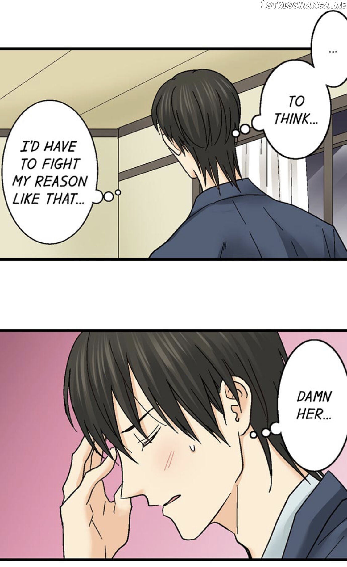 Running A Love Hotel With My Math Teacher chapter 149 - page 34