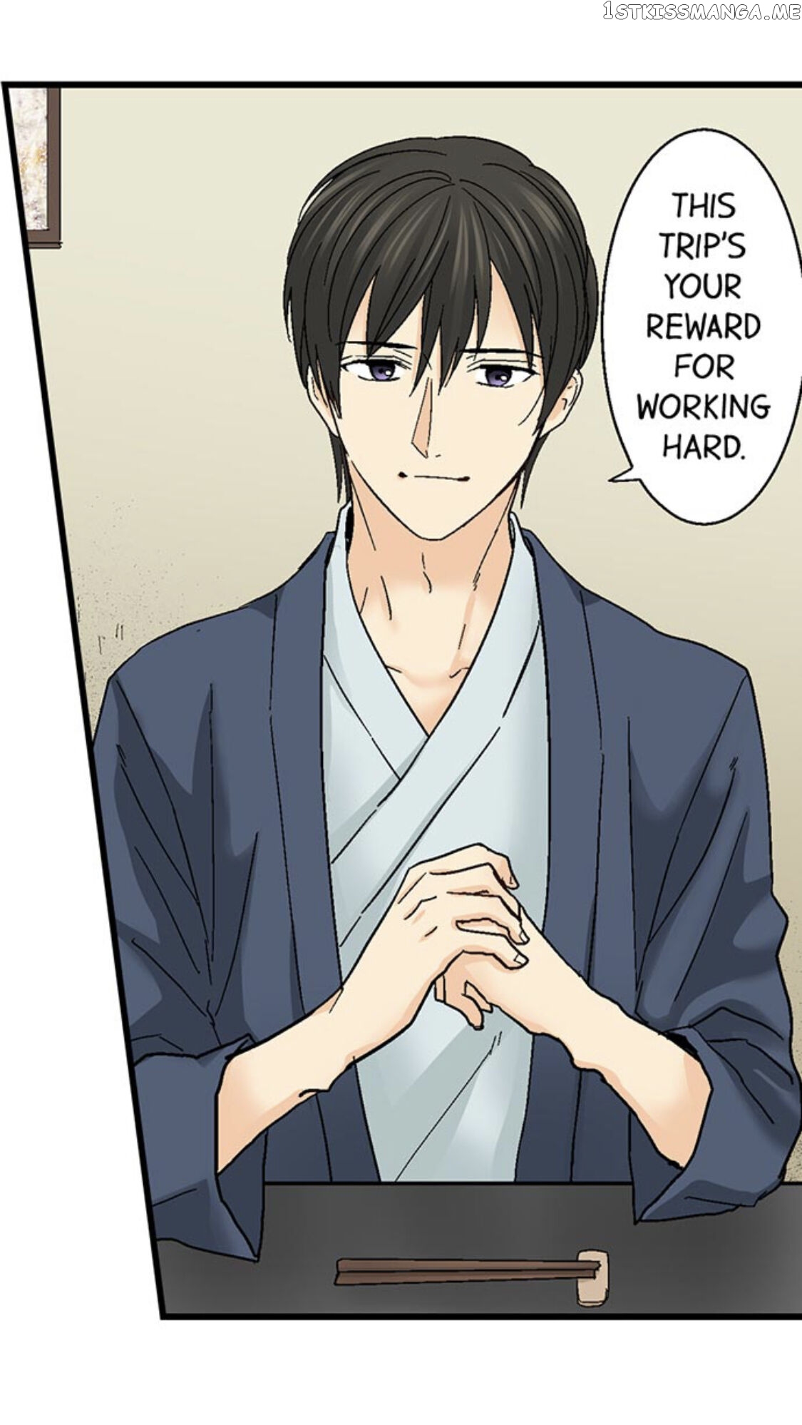 Running A Love Hotel With My Math Teacher chapter 148 - page 10