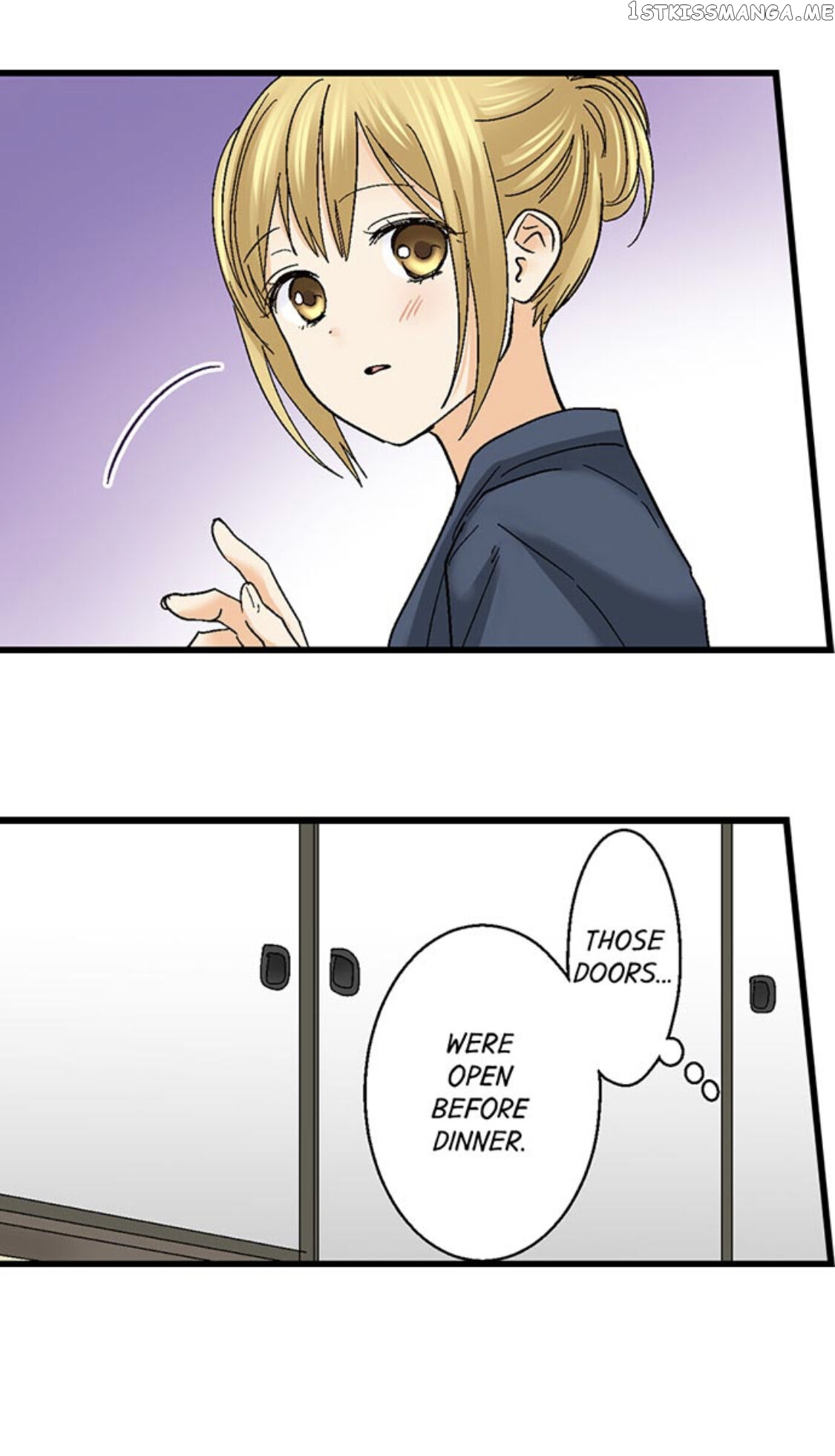 Running A Love Hotel With My Math Teacher chapter 148 - page 13
