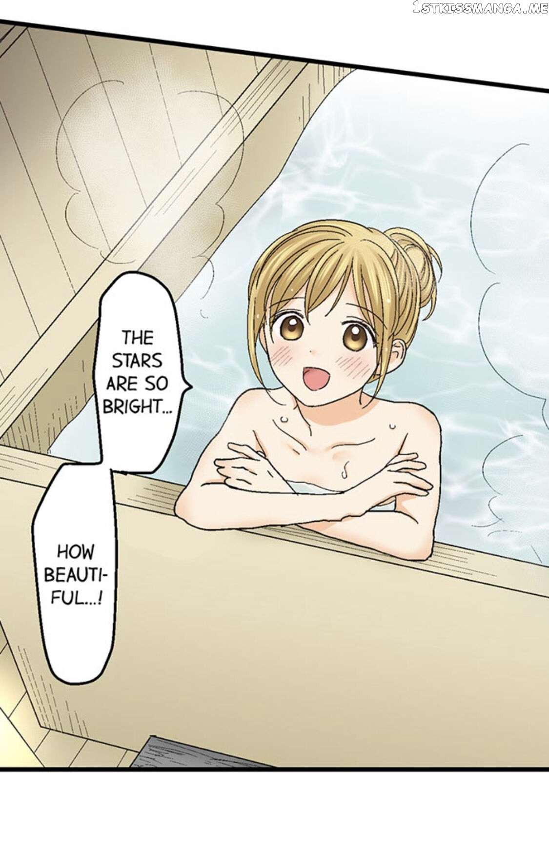 Running A Love Hotel With My Math Teacher chapter 148 - page 18