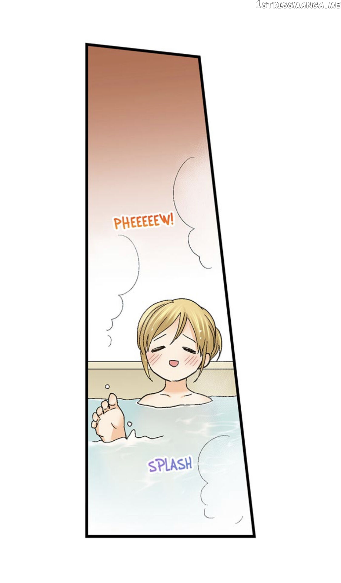 Running A Love Hotel With My Math Teacher chapter 148 - page 19