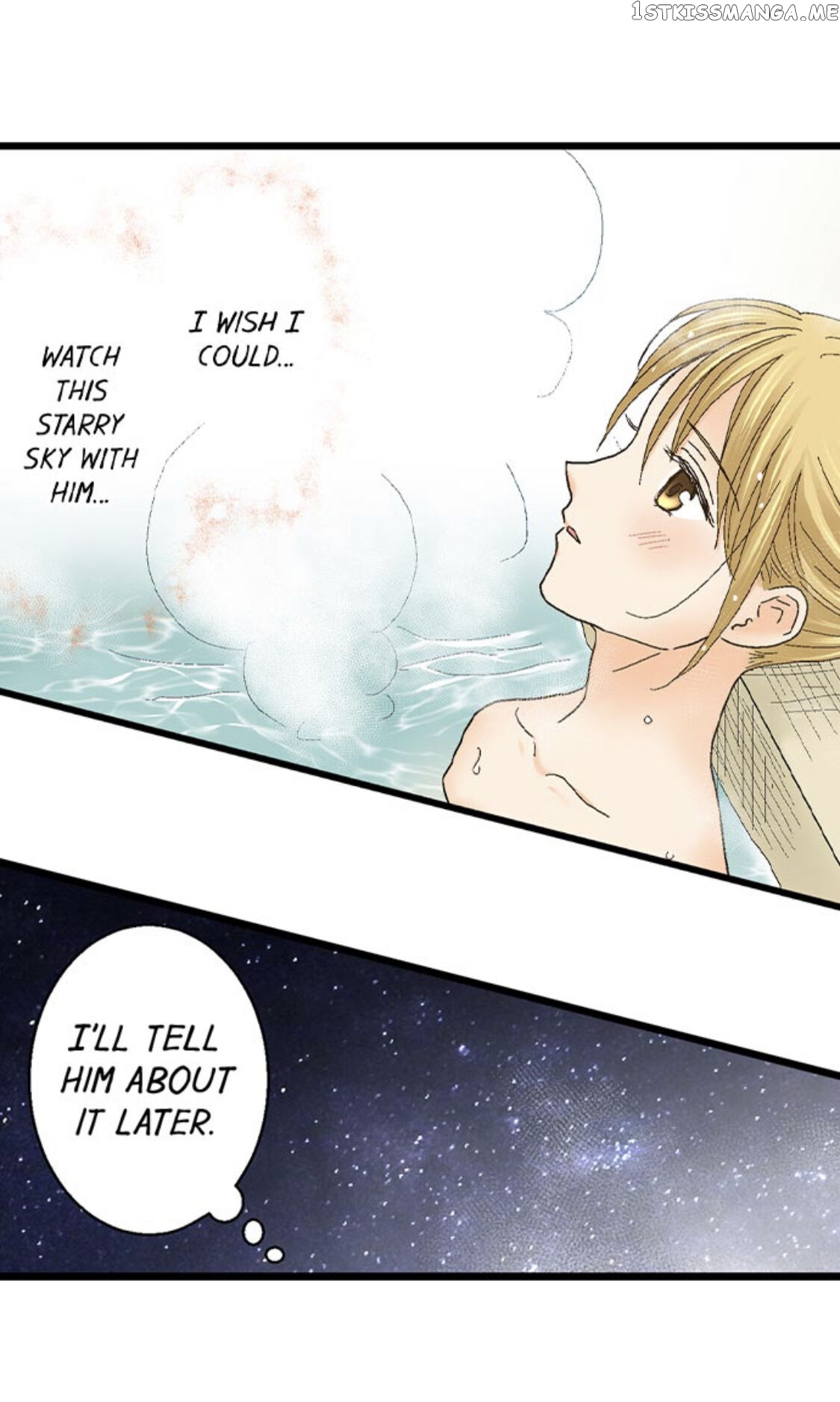 Running A Love Hotel With My Math Teacher chapter 148 - page 22