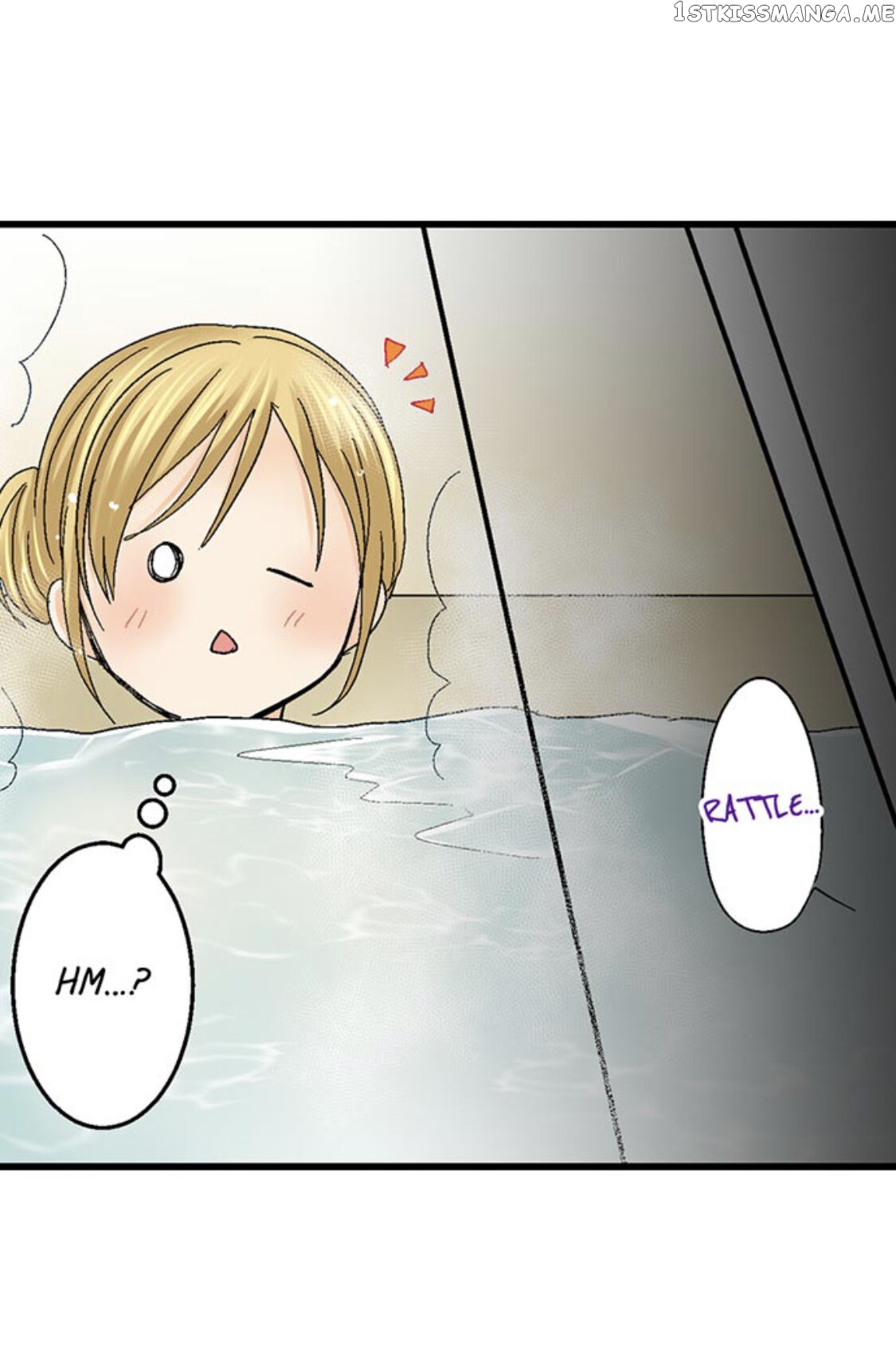Running A Love Hotel With My Math Teacher chapter 148 - page 24