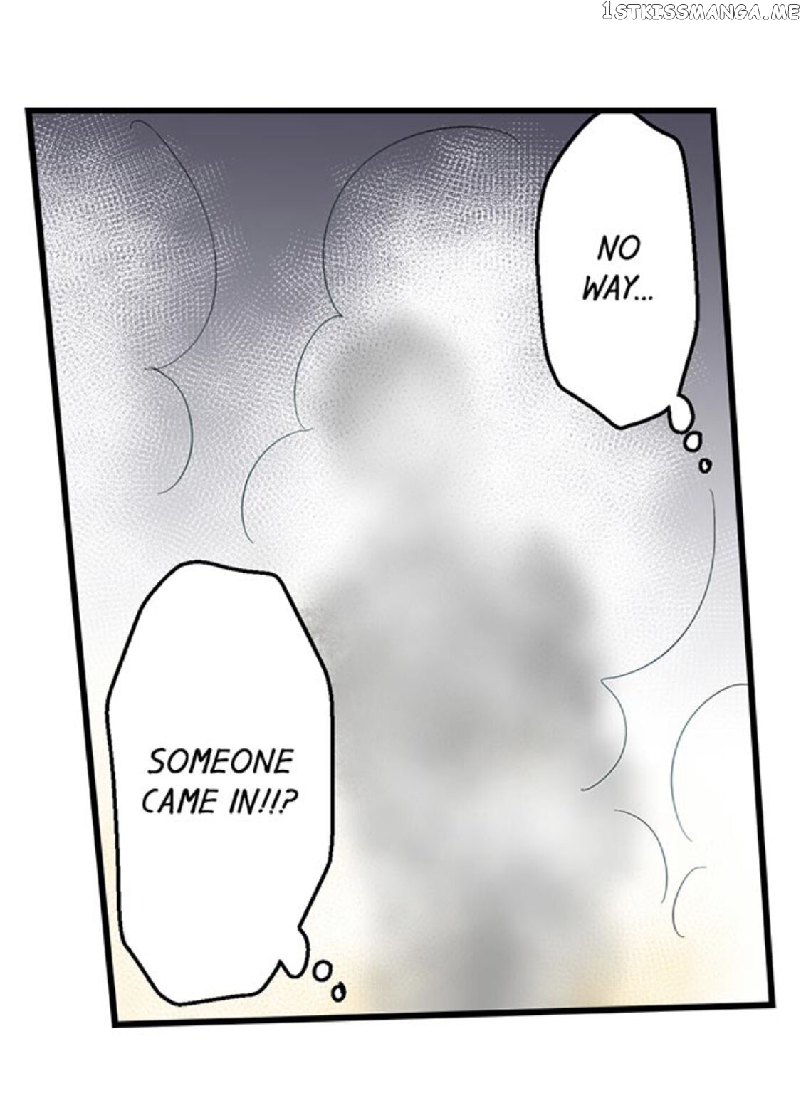 Running A Love Hotel With My Math Teacher chapter 148 - page 26