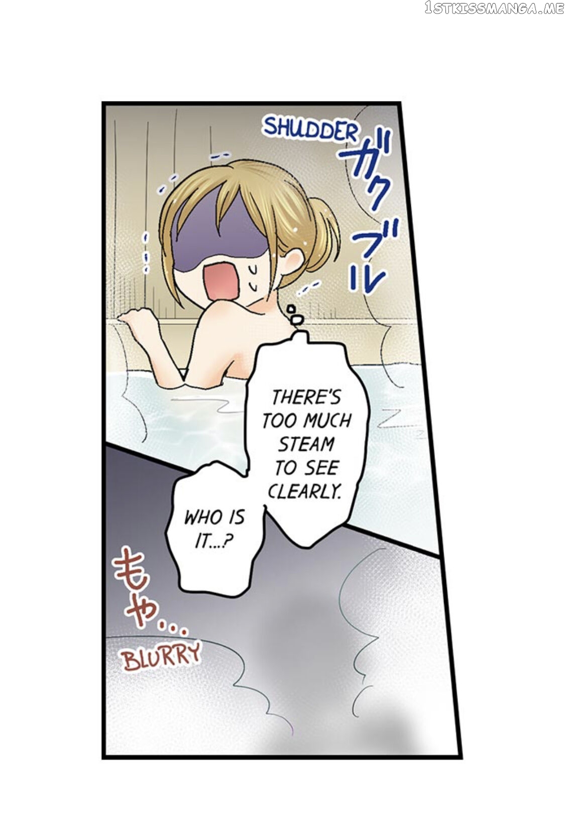 Running A Love Hotel With My Math Teacher chapter 148 - page 27