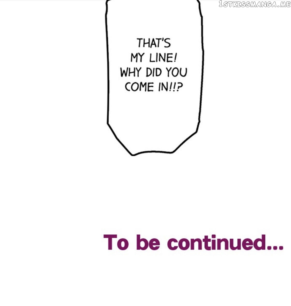Running A Love Hotel With My Math Teacher chapter 148 - page 36