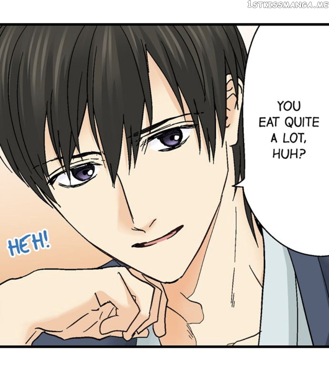 Running A Love Hotel With My Math Teacher chapter 148 - page 6