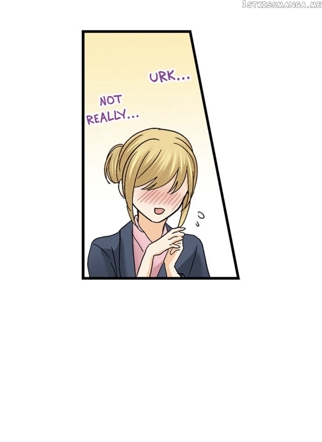 Running A Love Hotel With My Math Teacher chapter 148 - page 7