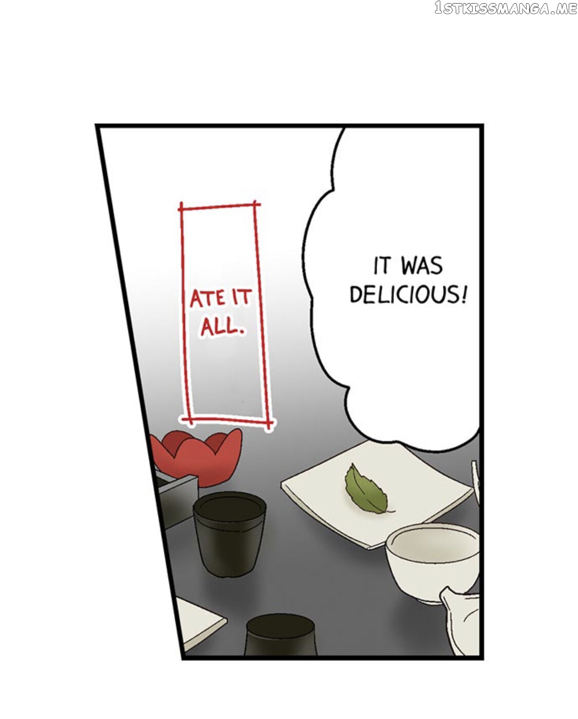 Running A Love Hotel With My Math Teacher chapter 148 - page 8