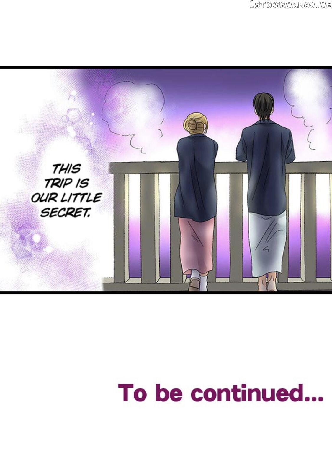 Running A Love Hotel With My Math Teacher chapter 147 - page 31