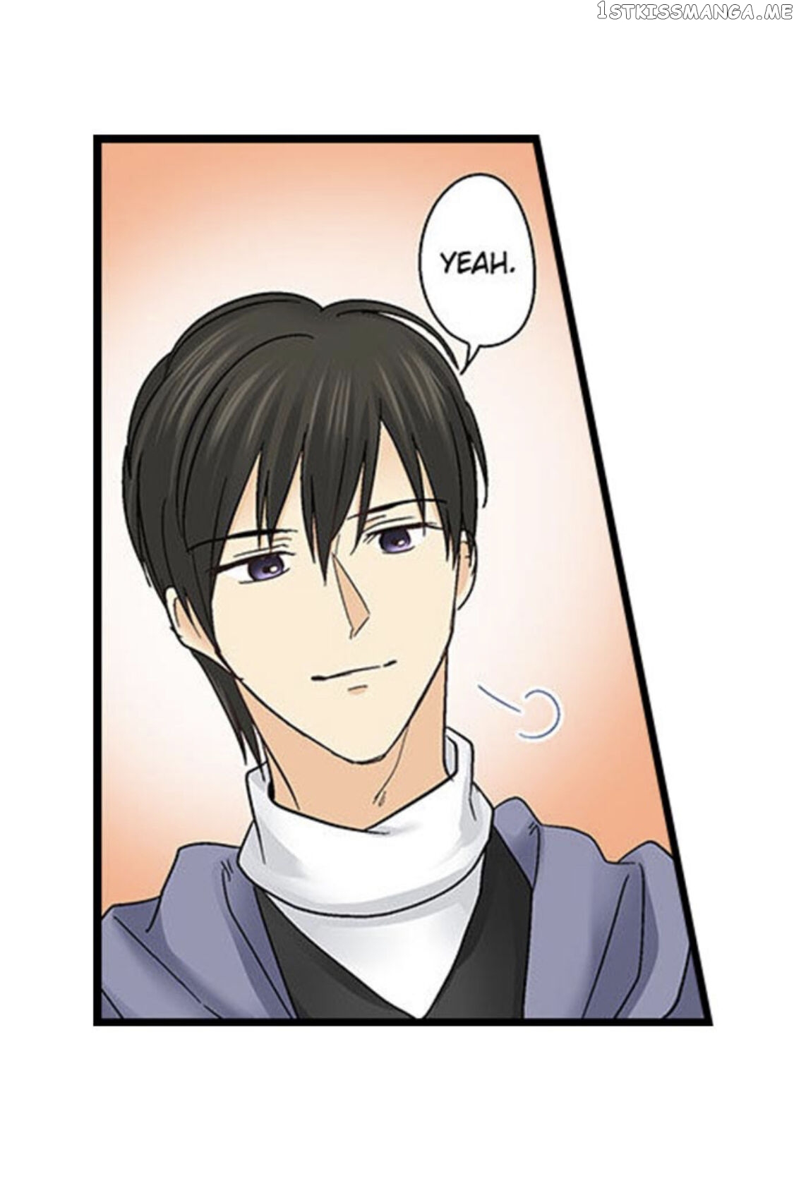 Running A Love Hotel With My Math Teacher chapter 146 - page 20