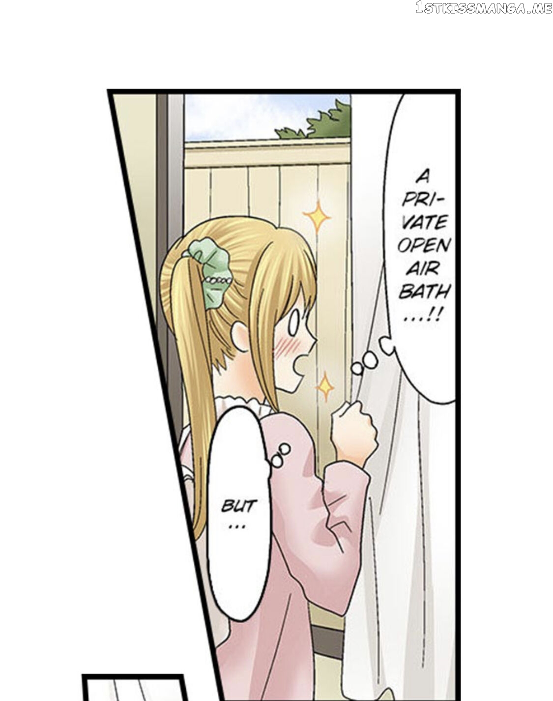 Running A Love Hotel With My Math Teacher chapter 146 - page 24
