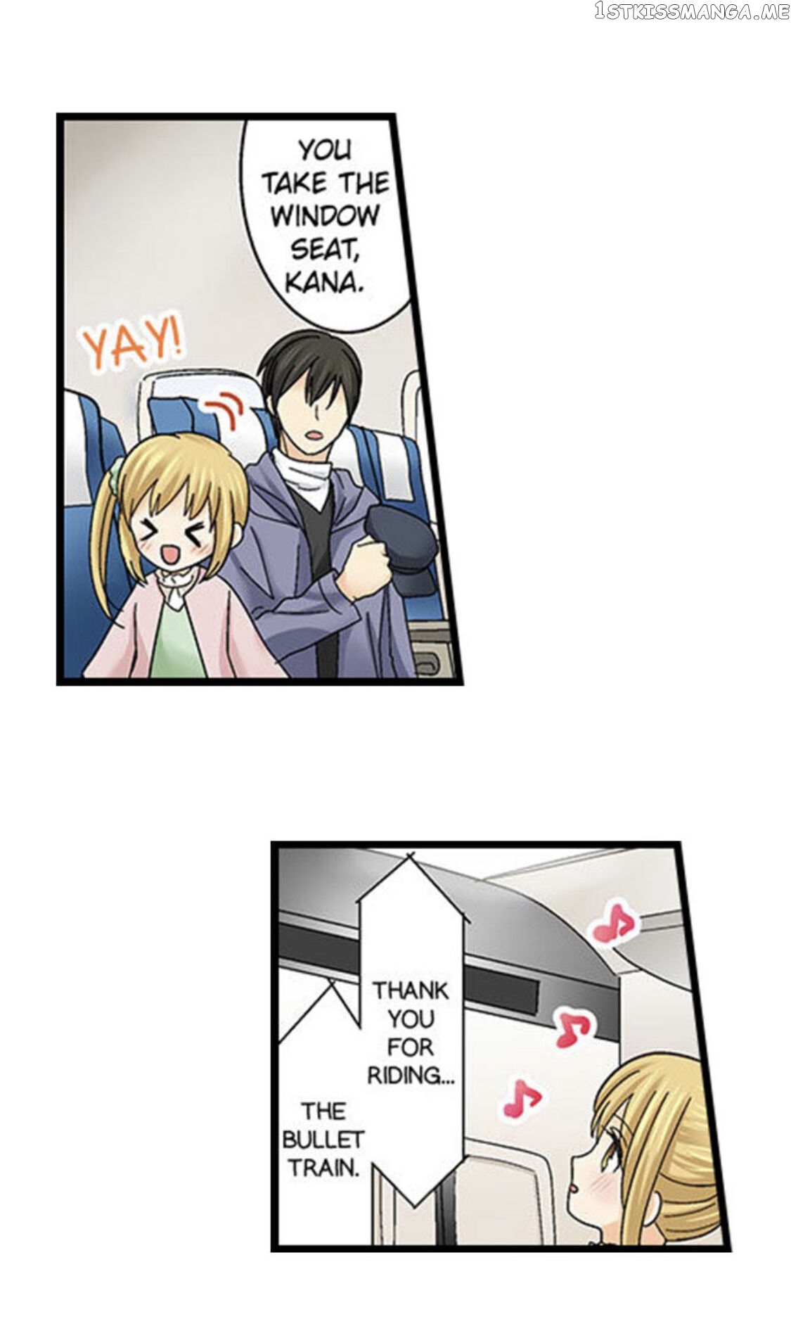 Running A Love Hotel With My Math Teacher chapter 145 - page 17