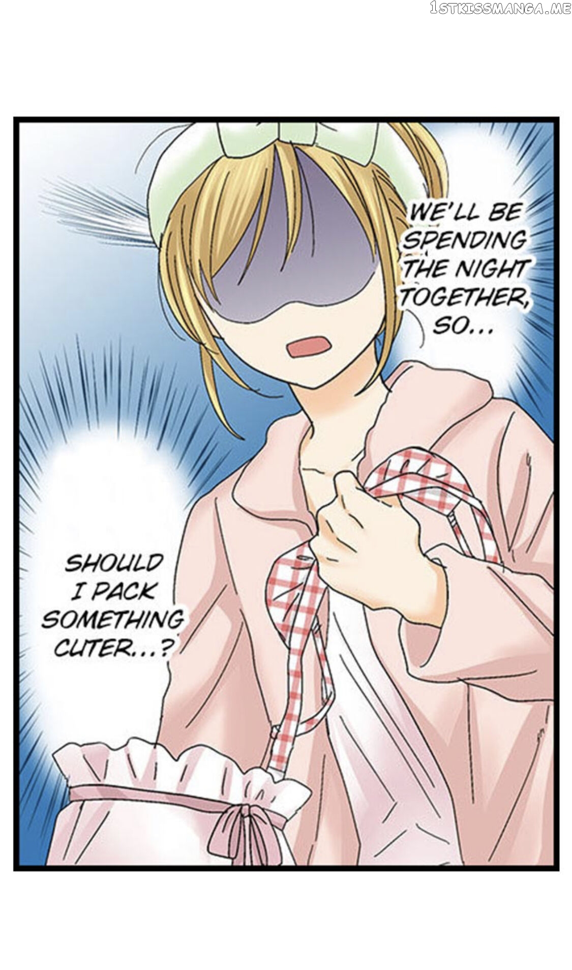 Running A Love Hotel With My Math Teacher chapter 145 - page 27