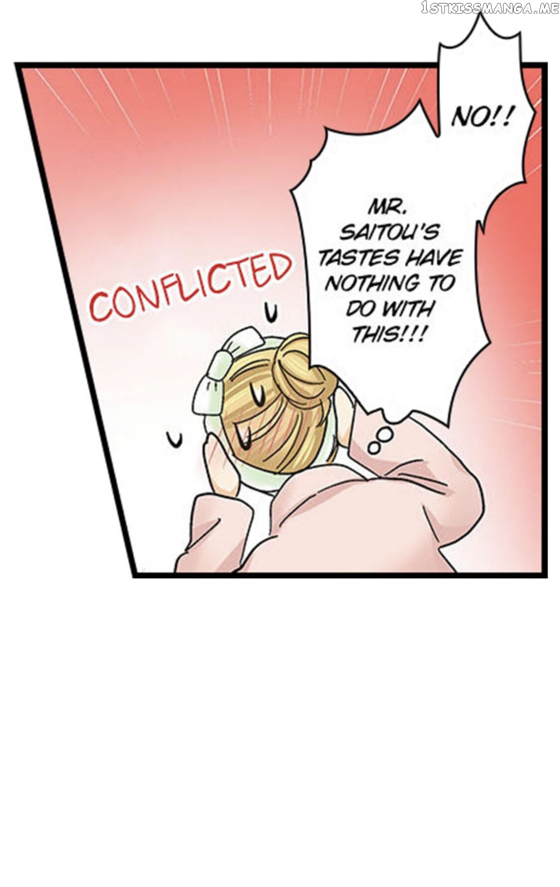 Running A Love Hotel With My Math Teacher chapter 145 - page 31