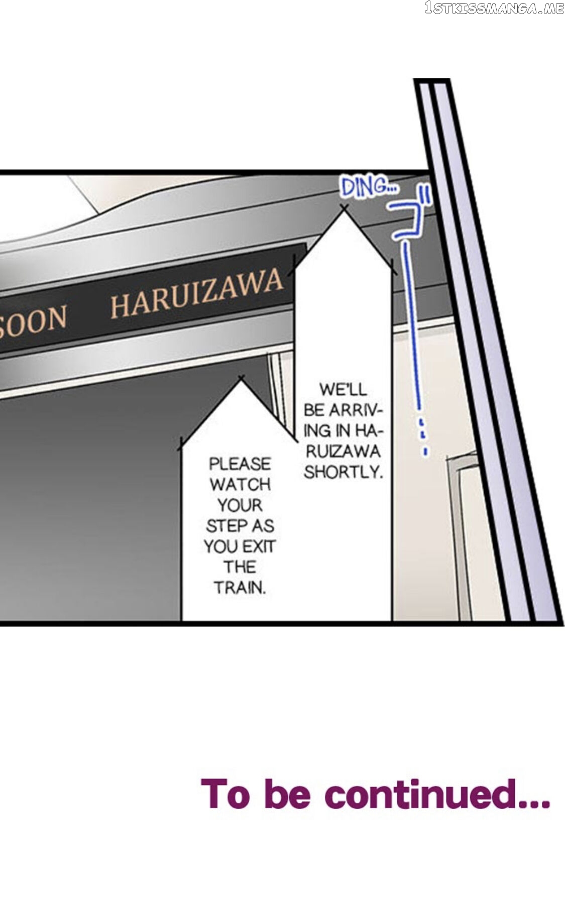 Running A Love Hotel With My Math Teacher chapter 145 - page 40