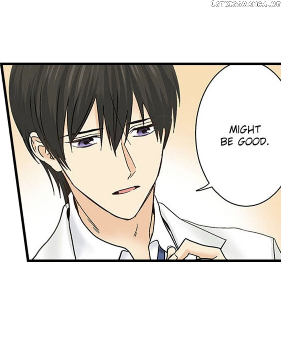 Running A Love Hotel With My Math Teacher chapter 144 - page 15