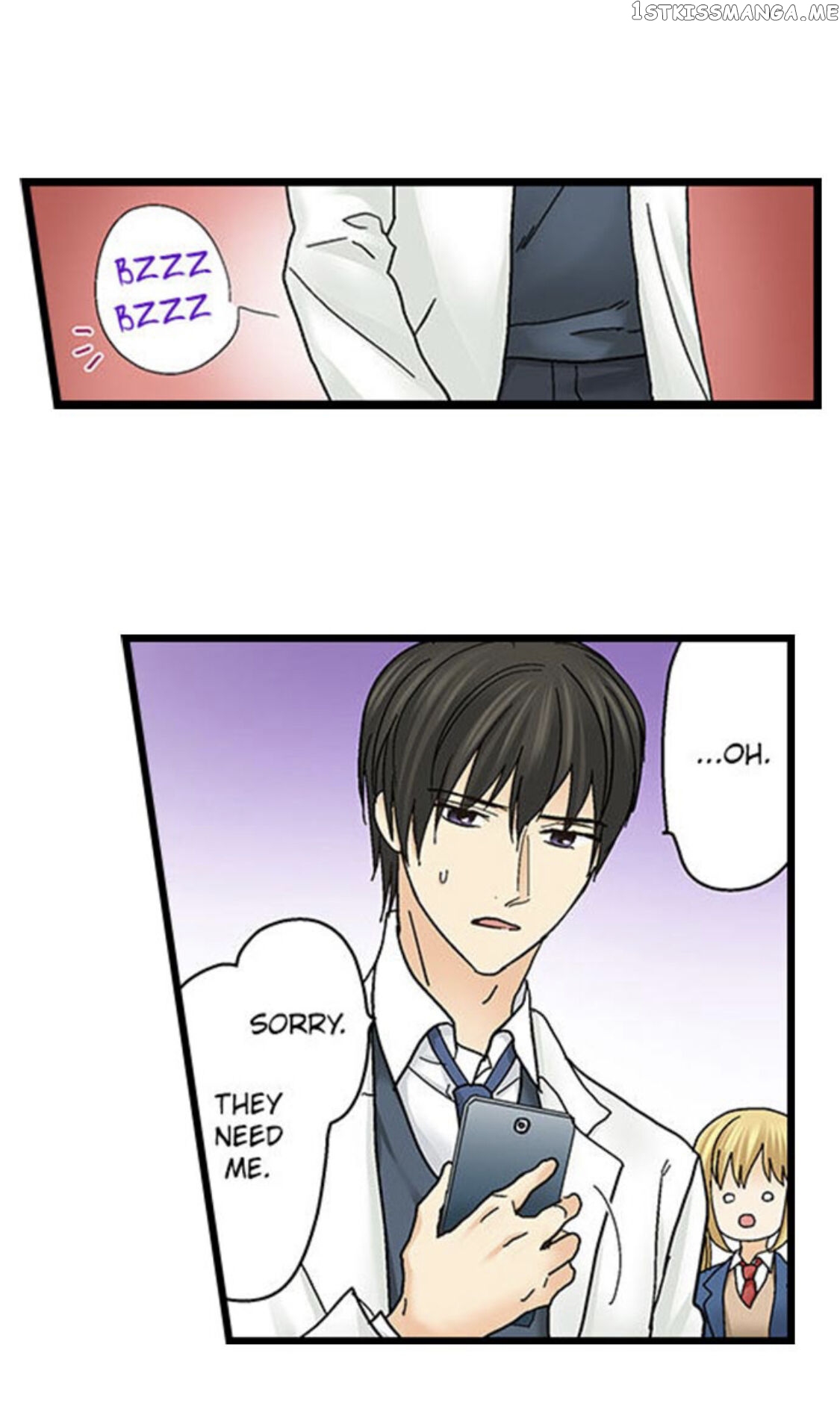 Running A Love Hotel With My Math Teacher chapter 144 - page 26