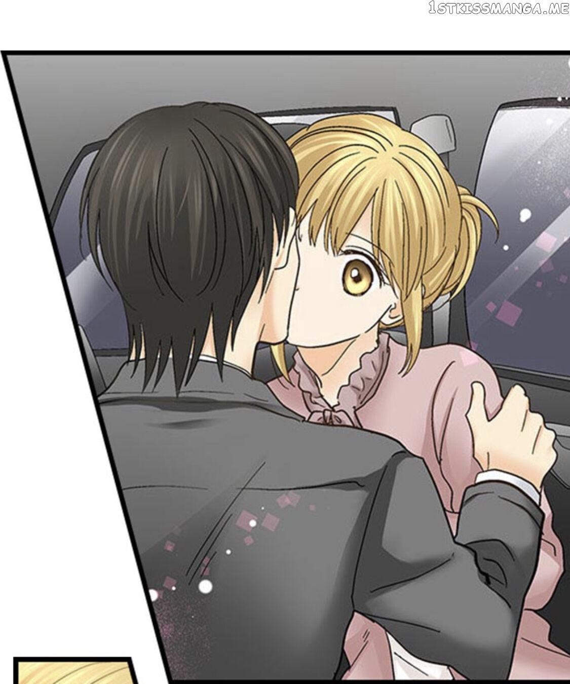 Running A Love Hotel With My Math Teacher chapter 144 - page 5