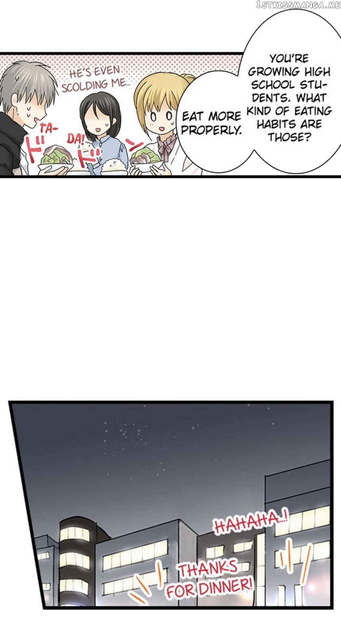 Running A Love Hotel With My Math Teacher chapter 143 - page 10