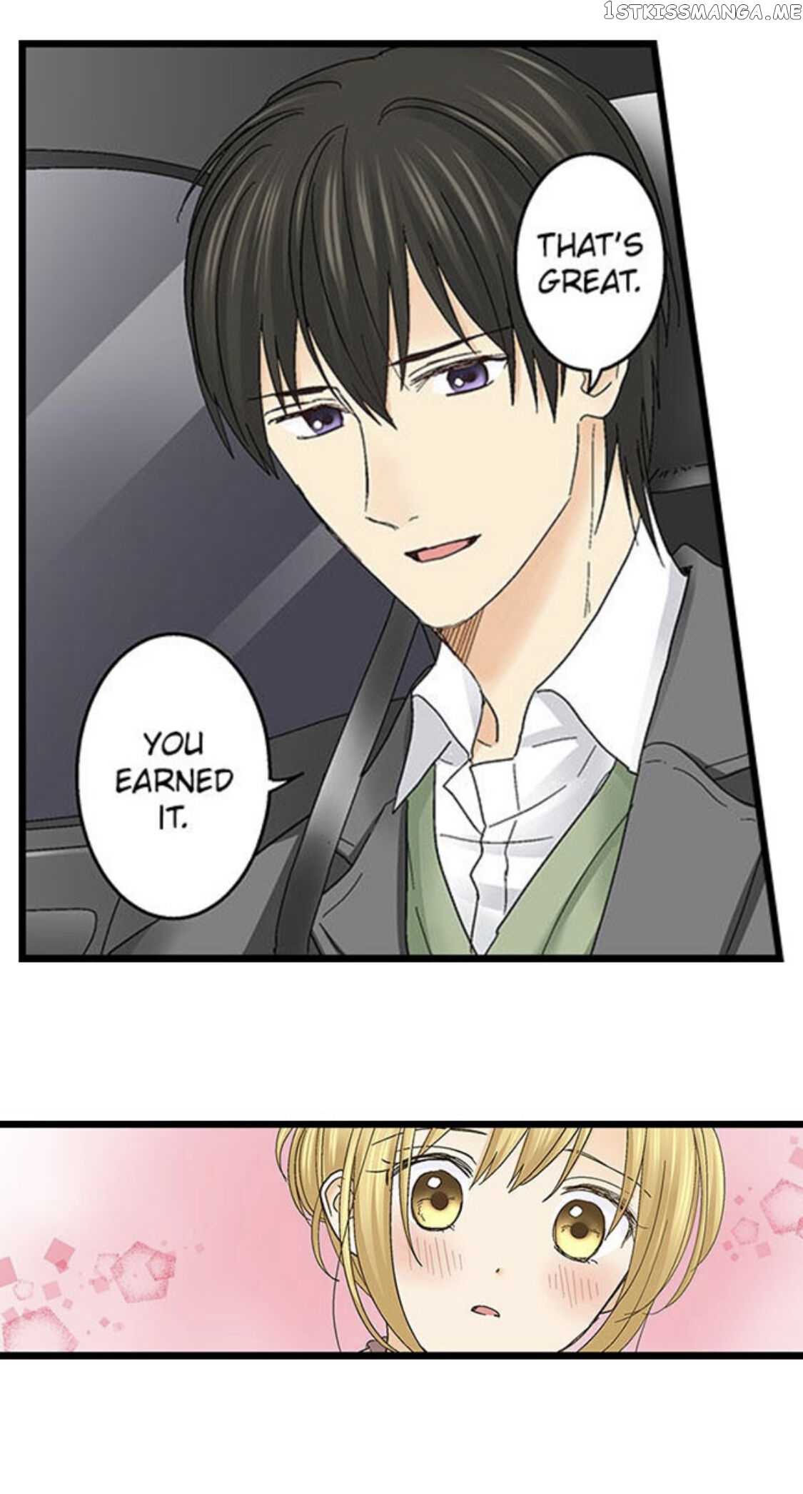 Running A Love Hotel With My Math Teacher chapter 143 - page 16