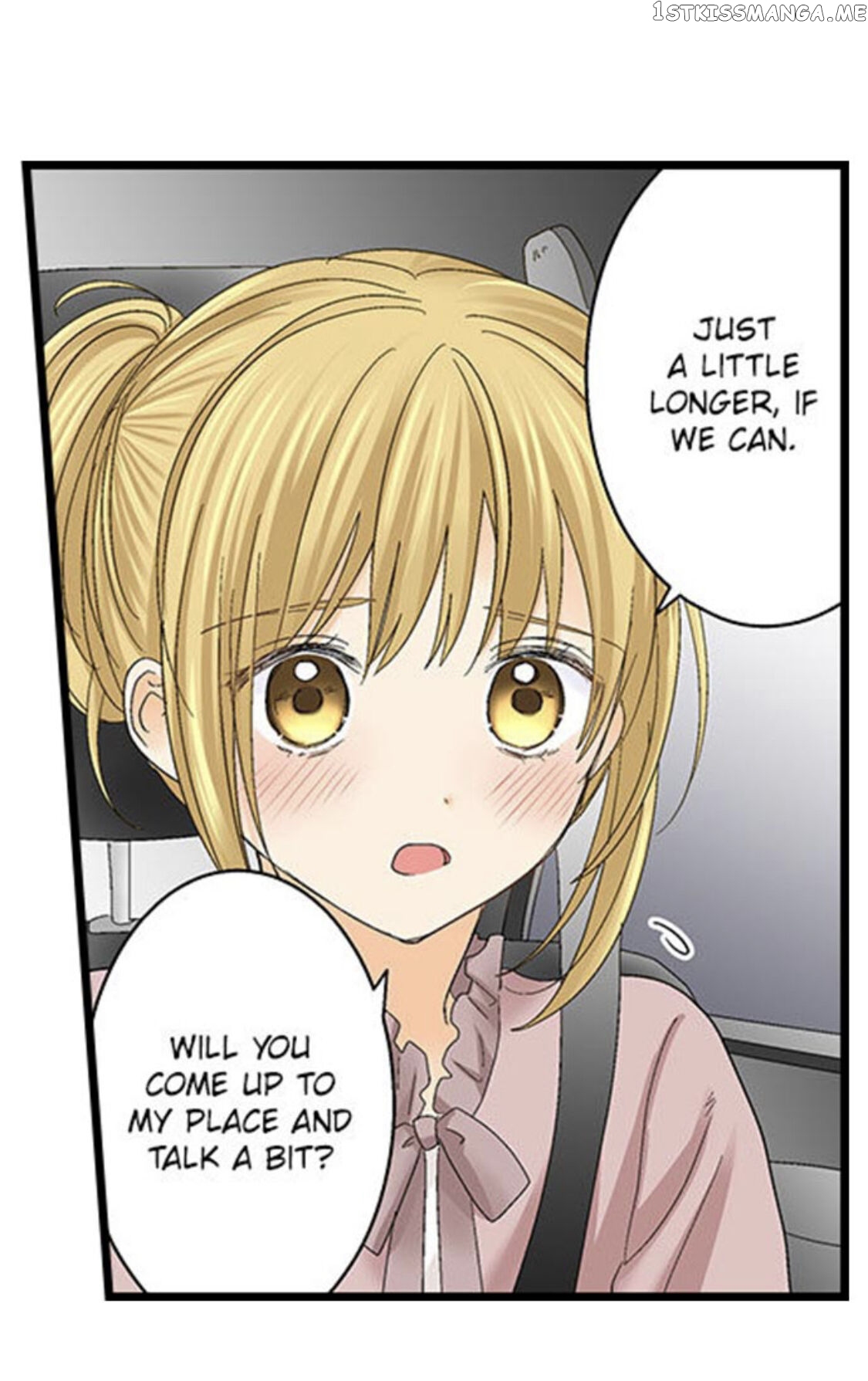 Running A Love Hotel With My Math Teacher chapter 143 - page 23