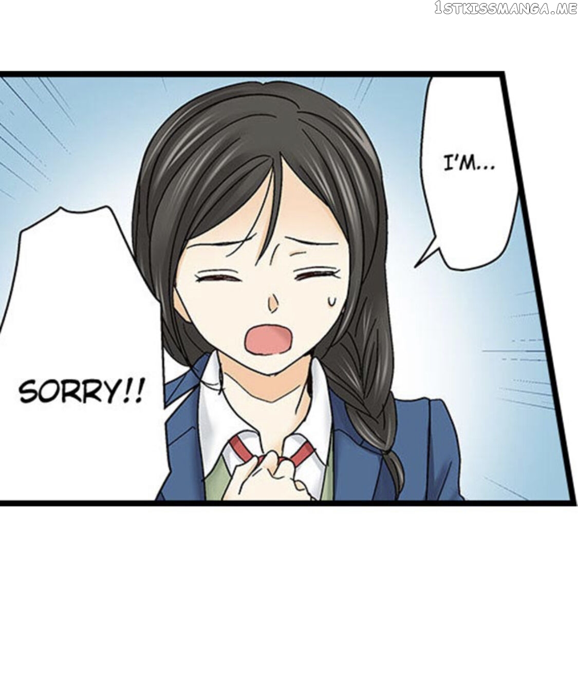 Running A Love Hotel With My Math Teacher chapter 142 - page 11