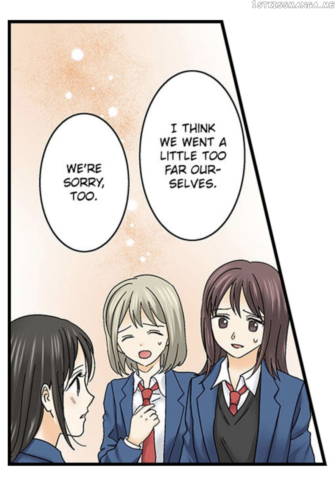 Running A Love Hotel With My Math Teacher chapter 142 - page 13