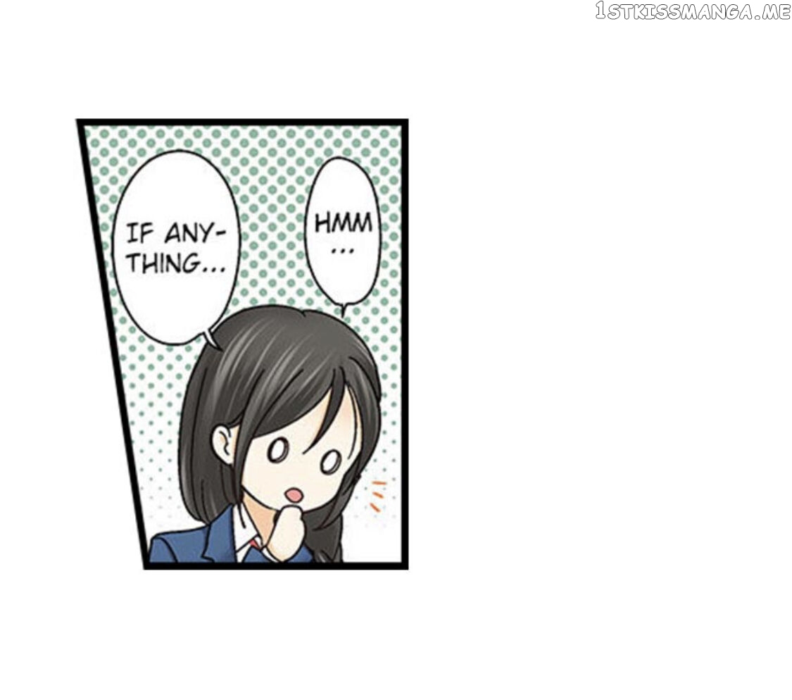 Running A Love Hotel With My Math Teacher chapter 142 - page 19