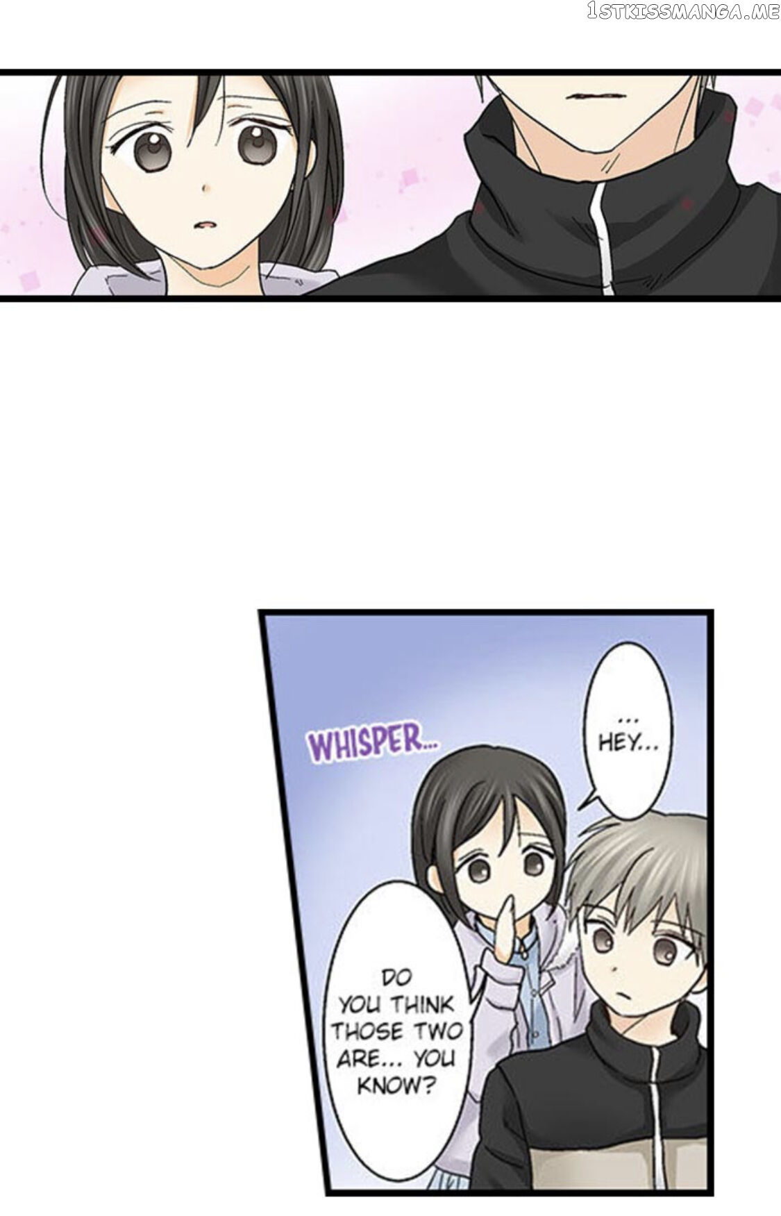 Running A Love Hotel With My Math Teacher chapter 142 - page 26