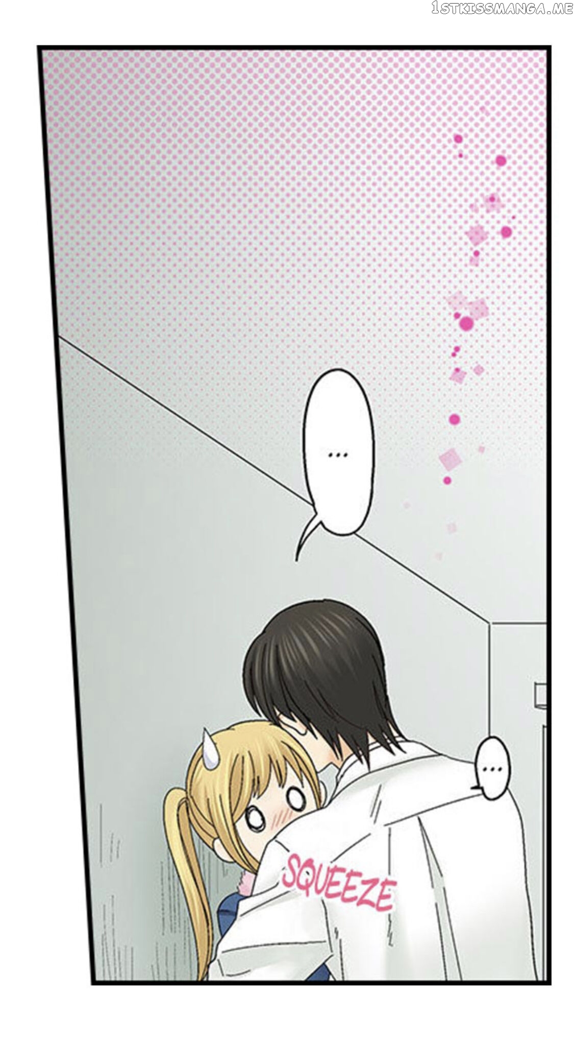 Running A Love Hotel With My Math Teacher chapter 141 - page 19