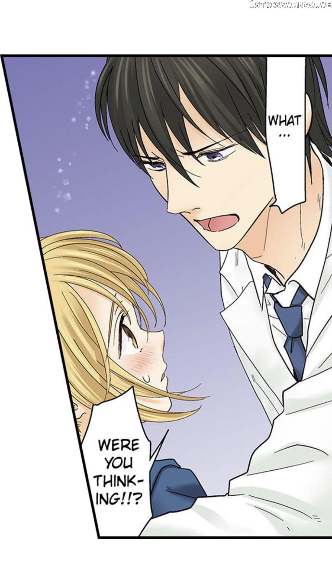 Running A Love Hotel With My Math Teacher chapter 141 - page 3